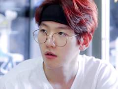 [백도] 남팬의 이중생활 11