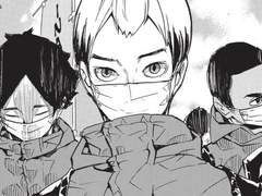 이나리자키 조직 드림썰 (1)