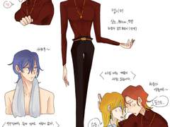 이게뭐야기함하는의인화