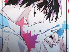 [ ICARUS ] - 1. 추락하는 빛은,