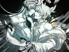 아인 3×2 낙서모음 (191216~210817)