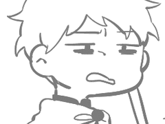 이상한 곳에 왔으면 집에 갈 생각을 해야지