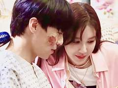 록련-[학교 시리즈]