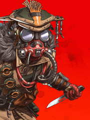 에이펙스 레전드