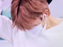 [NCT 이동혁 빙의글] Teddy bear +++