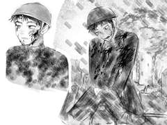 황필 낙서(+추가)