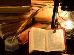 하느님의 어린양!