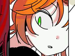 (츠카레오) 이건 못 참지~