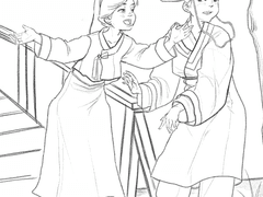 클립스튜디오 드로잉 모음