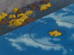 호시자키 라키나의 과거 [prologue]