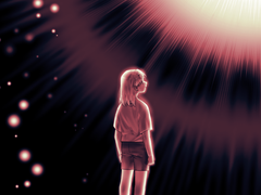 [파이]별의 이야기 上