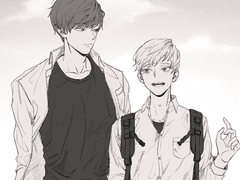 수호시은 커미션