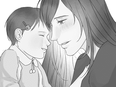 어느 겨울의 편지