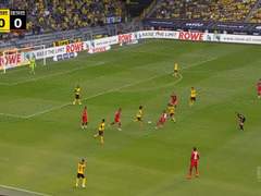 08.18(수) 03:30독슈퍼컵 도르트문트 vs 바이에른뮌헨