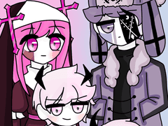 새로 바꾼 배경화면