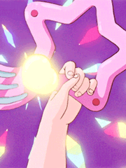 마법소녀로 살아남기