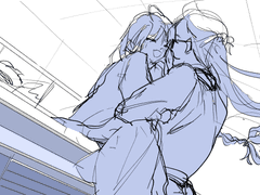 영계백숙 스터디: 네번째