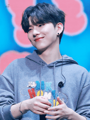 다정한 유기현 선배