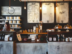 그날의 커피 上