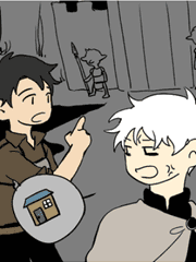 집에가세요 용사님