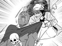 데바데 연성 모음 (6)