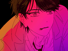 일러스트 커미션