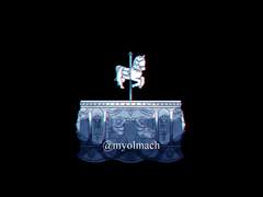 묠 커미션 - Myol Commission