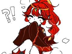 [쿠키런]_전갈맛 쿠키가 어려졌다!?(전편)