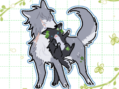 :: 연성 교환 & 맞커미션 페이지 ::