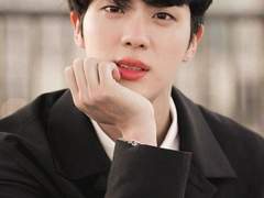 [김석진 빙의글/나페스] 연분홍빛 인연 - 제 5장