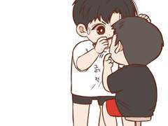 造型师小赞时隔一年再就业(스타일리스트 샤오잔, 1년만에 재취업하다)