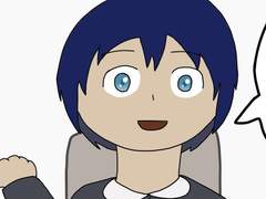 언더서클 - 2-1 선배 / 2-2 비밀 아지트