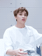 오빠 방송 중이잖아