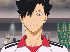 하이큐 드림, 소꿉친구 쿠로오와 선을 넘어보자