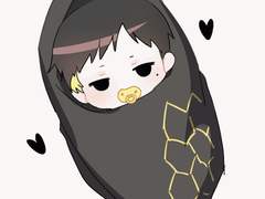 20210817 아기비나님