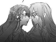 친애하는 록시.