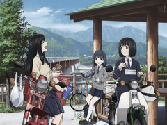 파레루타의 애니평론 276화