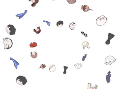 영칠 클튜 브러쉬