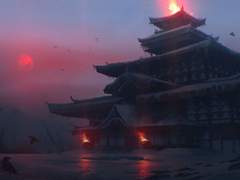 [레오츠카] 천년여우 ㅡ 6화