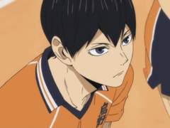 [하이큐] 아침마다 로드워크 뛰고 와서 밥차려 주는 토비오 귀엽겠다