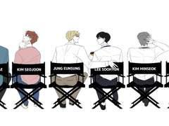 쳌메 1주년 그림