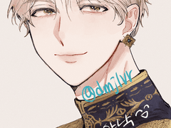 데못죽 선아현 포토카드 도안 유료배포