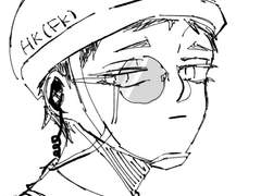 [보쿠아카] 단 하나의 과녁 下