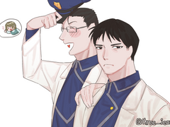 강연금 7월 그림