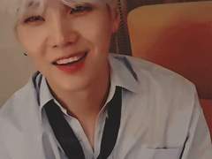 [슈가/빙의글] 우리가 사랑할 때 하지 않는 이야기들_01