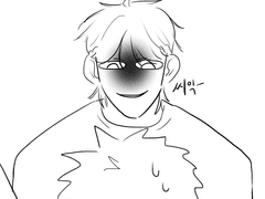 머리 기르는 백은영