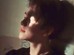 몹시 불운한 인생이었다