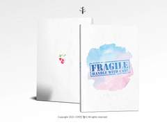 fragile