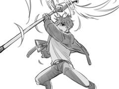 내스급 리디 717화 날조주의