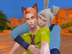 희징으로 🐰🦊